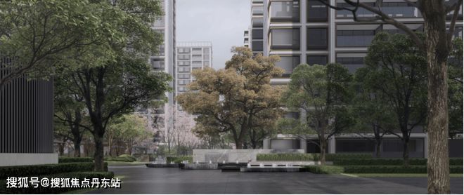 布-2024网站-百科详情+楼盘测评+房价龙8long8国际唯一网站花语前湾售楼处发(图5)