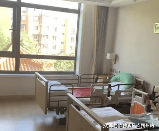 华上地街道养老照料中心地址价格服务内容一览long8唯一网站2025年最新：华录风(图1)